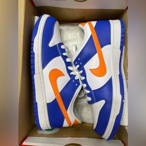 Nike Low Dunks